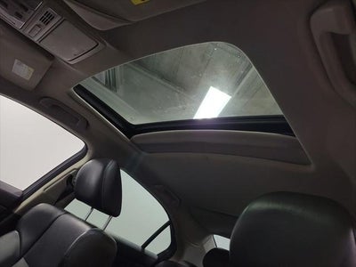 2013 Acura TSX 2.4 Technology