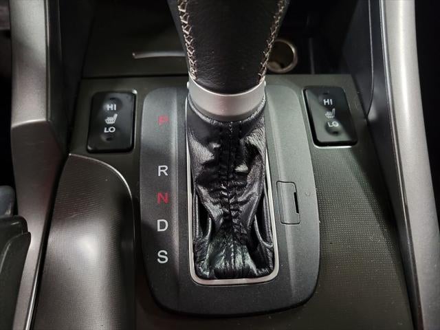 2013 Acura TSX 2.4 Technology