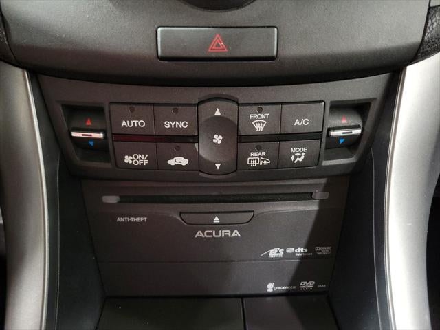2013 Acura TSX 2.4 Technology