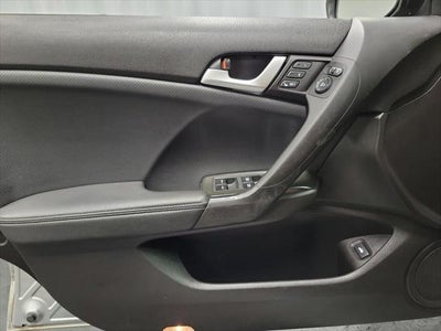 2013 Acura TSX 2.4 Technology