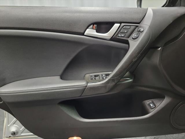 2013 Acura TSX 2.4 Technology