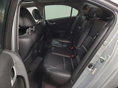 2013 Acura TSX 2.4 Technology
