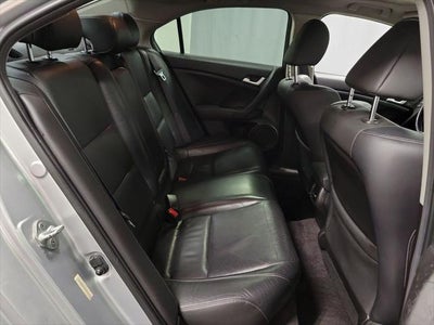 2013 Acura TSX 2.4 Technology