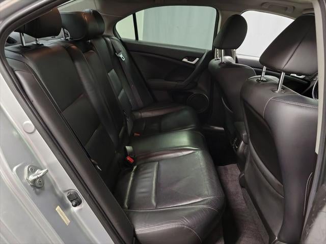 2013 Acura TSX 2.4 Technology