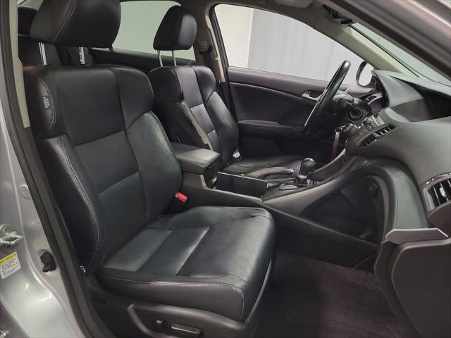 2013 Acura TSX 2.4 Technology