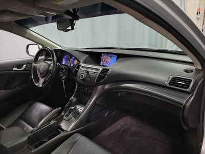 2013 Acura TSX 2.4 Technology