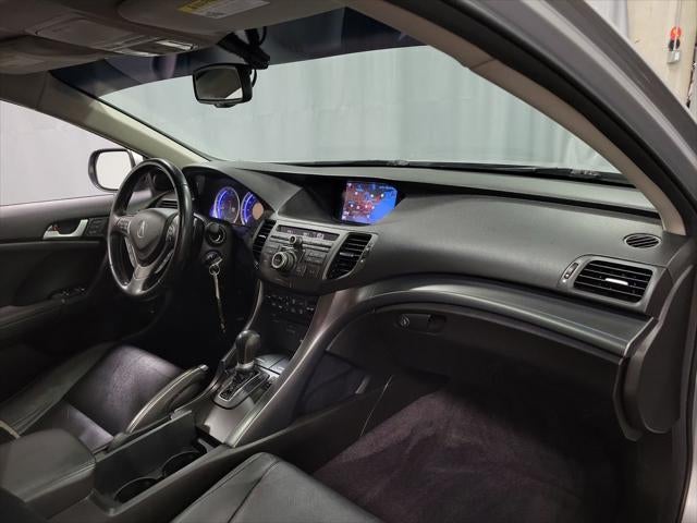 2013 Acura TSX 2.4 Technology
