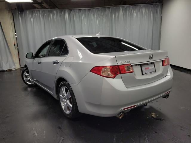 2013 Acura TSX 2.4 Technology