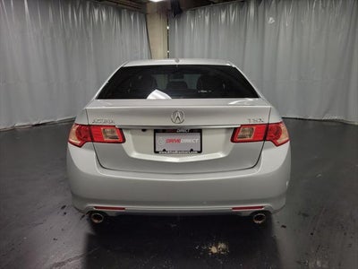 2013 Acura TSX 2.4 Technology
