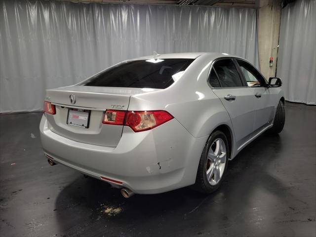 2013 Acura TSX 2.4 Technology