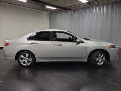 2013 Acura TSX 2.4 Technology
