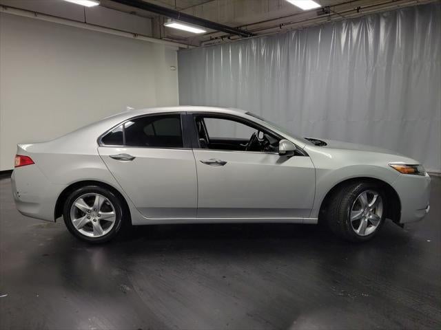 2013 Acura TSX 2.4 Technology