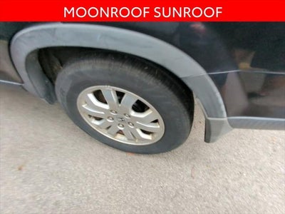 2006 Honda CR-V SE