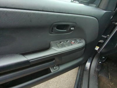 2006 Honda CR-V SE
