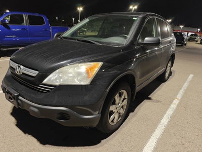 2007 Honda CR-V EX