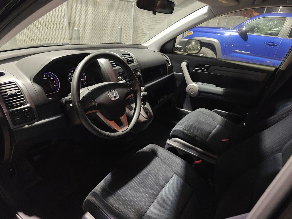 2007 Honda CR-V EX