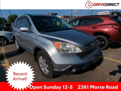 2007 Honda CR-V EX-L