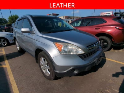 2007 Honda CR-V EX-L