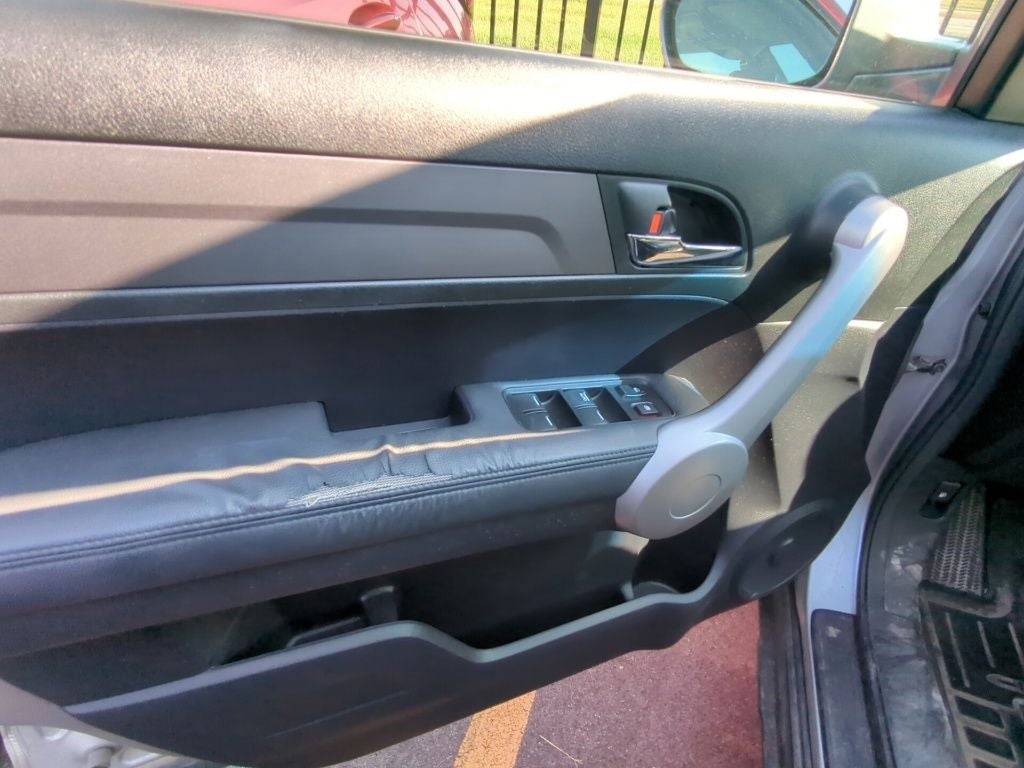 2007 Honda CR-V EX-L