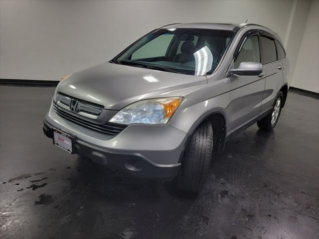2007 Honda CR-V EX-L