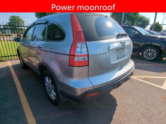 2007 Honda CR-V EX-L