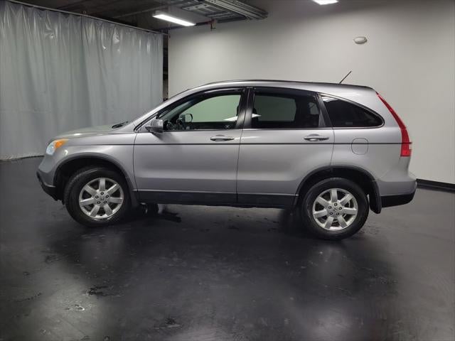 2007 Honda CR-V EX-L