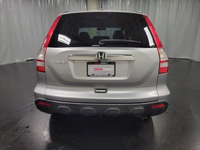 2007 Honda CR-V EX-L