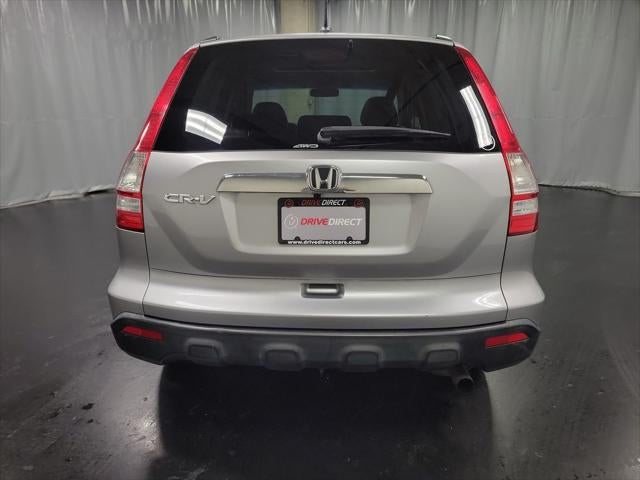 2007 Honda CR-V EX-L