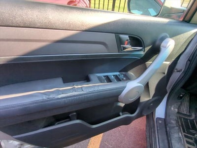 2007 Honda CR-V EX-L