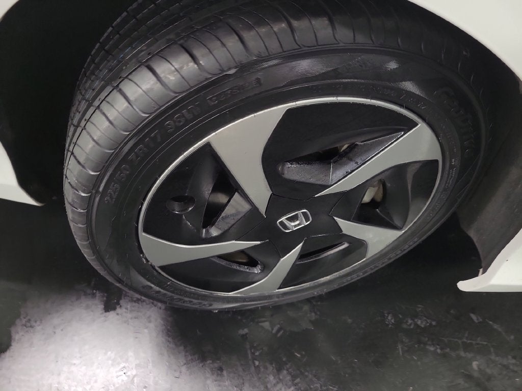 2014 Honda Accord Plug-In Hybrid Base