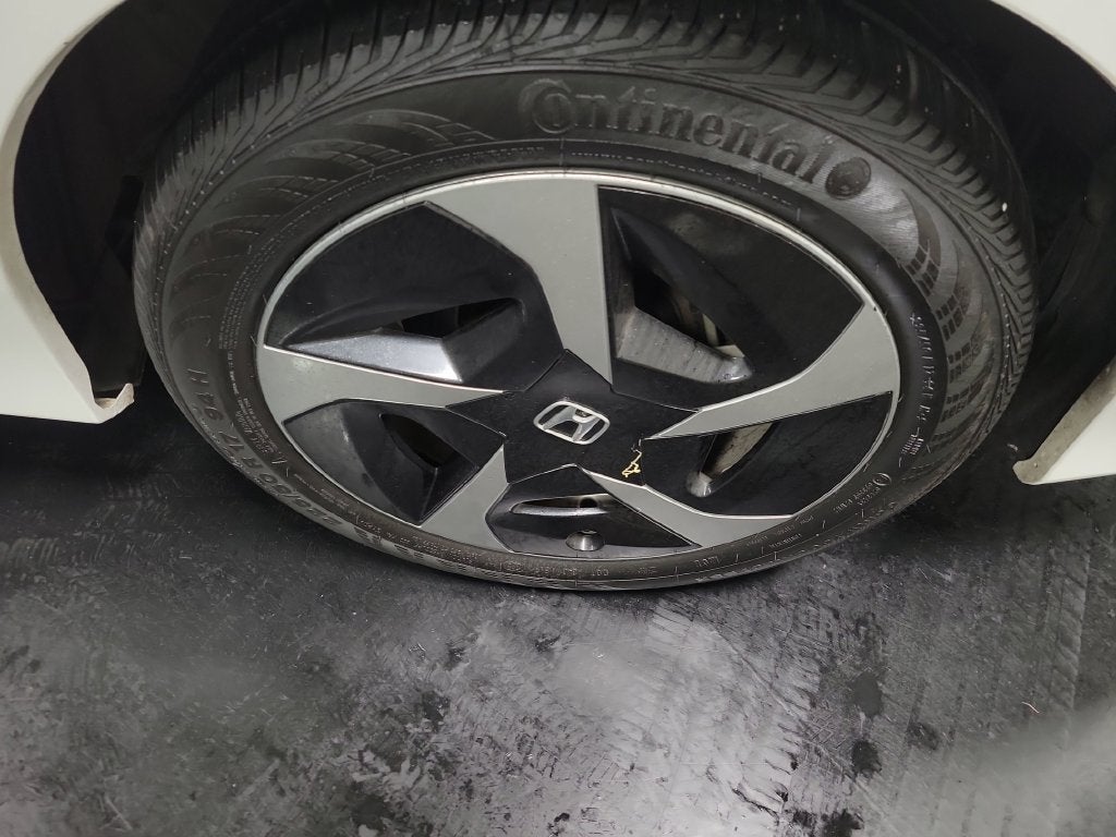 2014 Honda Accord Plug-In Hybrid Base