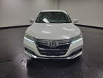 2014 Honda Accord Plug-In Hybrid Base