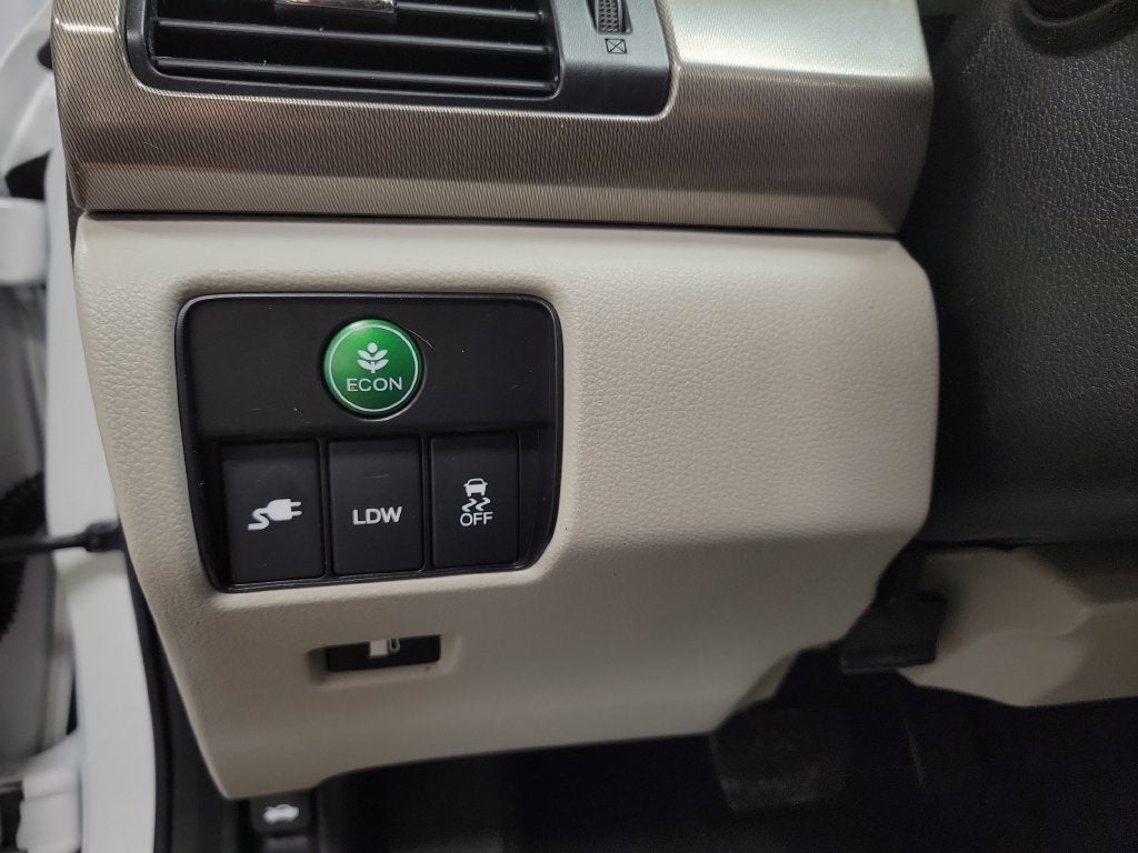 2014 Honda Accord Plug-In Hybrid Base