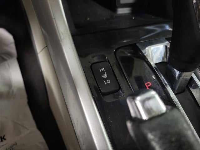 2014 Honda Accord Plug-In Hybrid Base