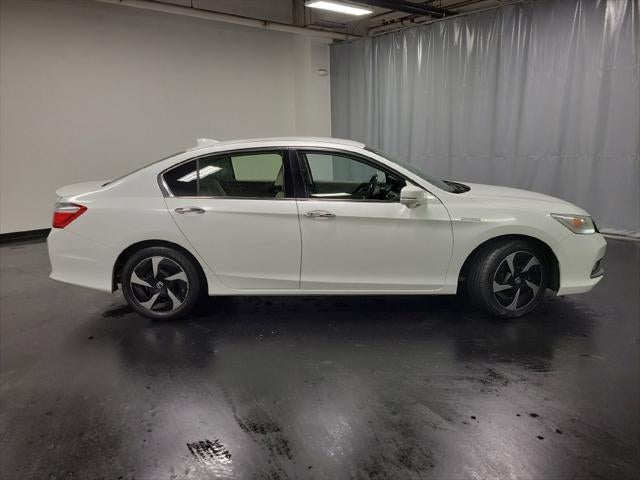 2014 Honda Accord Plug-In Hybrid Base