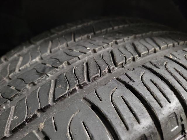 2017 Honda Accord Hybrid Base