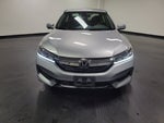 2017 Honda Accord Hybrid EX-L