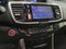 2017 Honda Accord Hybrid EX-L