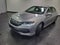 2017 Honda Accord Hybrid EX-L