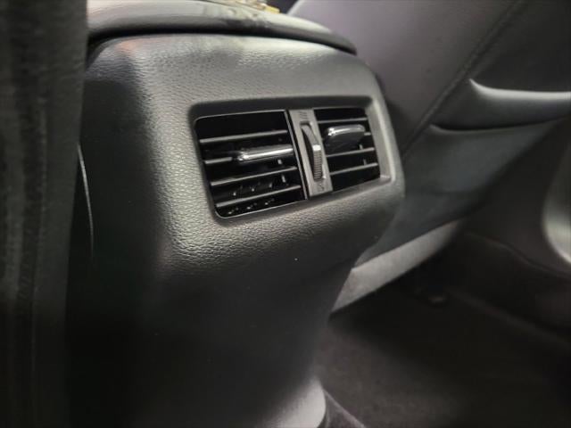 2017 Honda Accord Hybrid EX-L