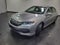 2017 Honda Accord Hybrid EX-L