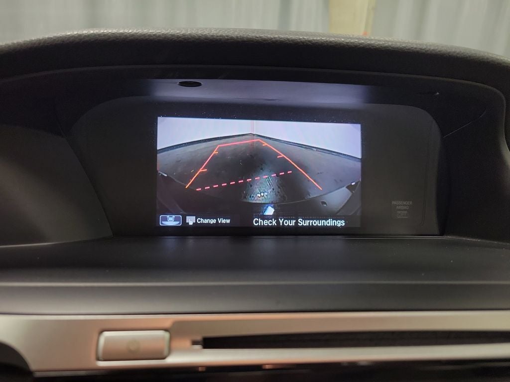 2017 Honda Accord Hybrid EX-L