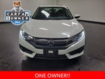 2018 Honda Civic EX-L