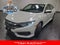 2018 Honda Civic EX-L
