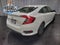 2018 Honda Civic EX-L