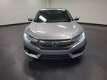 2018 Honda Civic Touring