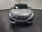 2018 Honda Civic Touring