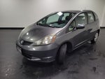 2013 Honda Fit Base