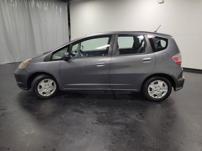 2013 Honda Fit Base