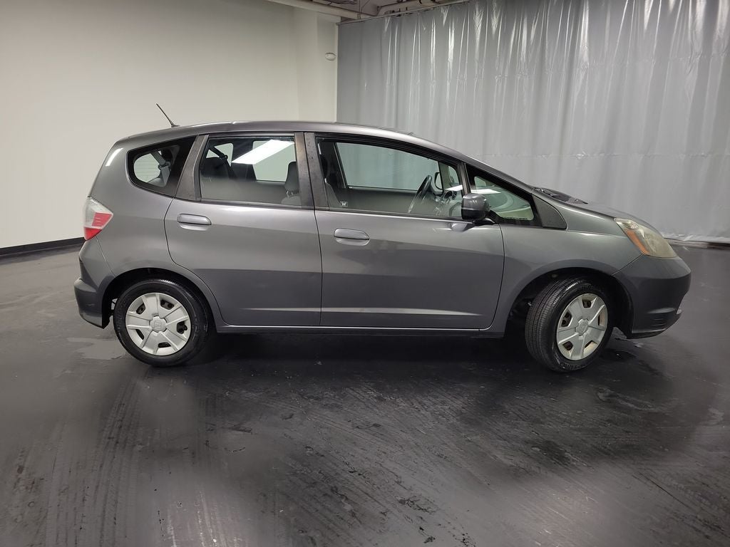 2013 Honda Fit Base